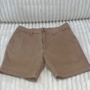 Chubbies 30’ Khaki Shorts